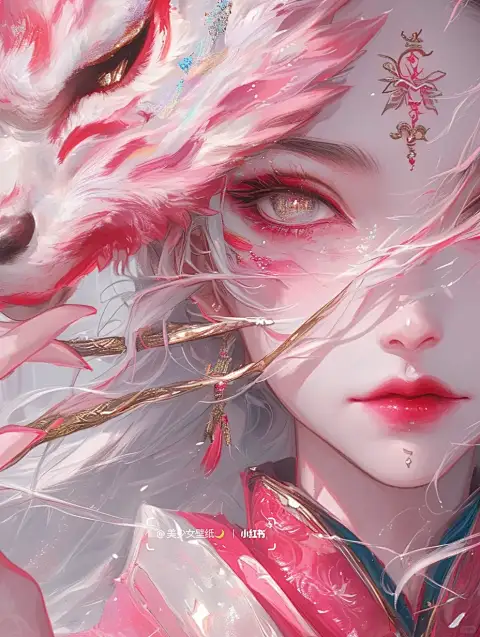 作品详情配图
